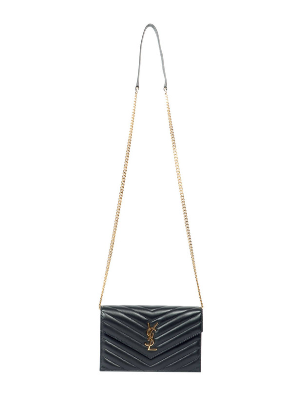 NOVČANIK  SAINT LAURENT